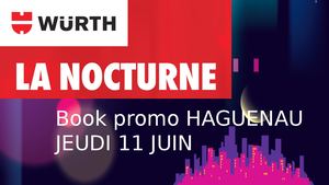 Book Animation Haguenau 11 Juin