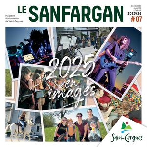 Le SANFARGAN #7