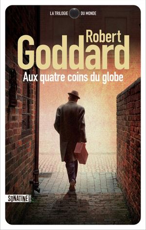 Aux quatre coins du globe - Extrait