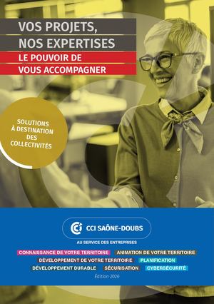 Nos solutions à destination des collectivités - 2026