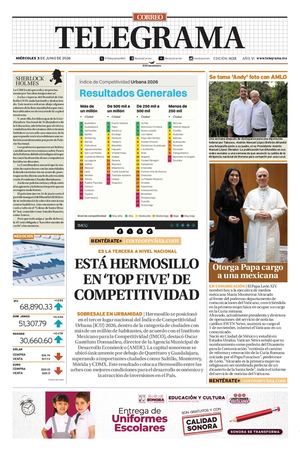 Telegrama 1438
