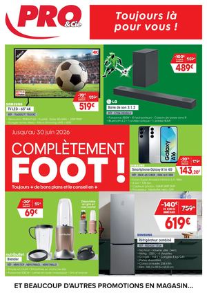 Complètement Foot !