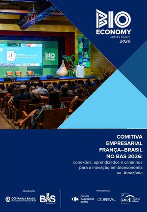 Bas 2026 | Relatório Comitiva CCIFB
