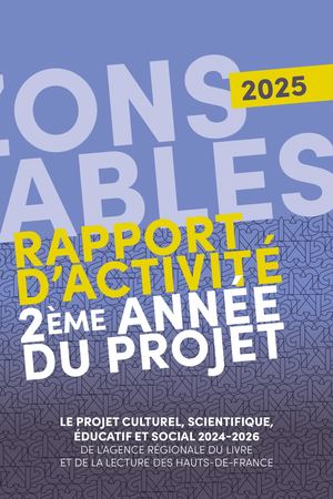 Rapport d'activité 2025 de l'AR2L Hauts-de-France