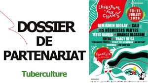 Tuberculture Dossier De Partenariat 2026 V2(1) (1)
