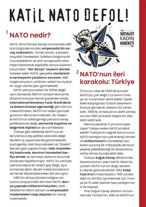 Katil Nato Defol