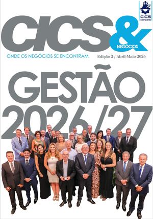 CICS & Negócios 2 Edição