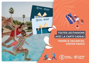 Presentation Cartes Cadeaux