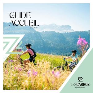 Guide été 2026