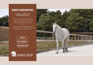 Brochure Hors'Conception