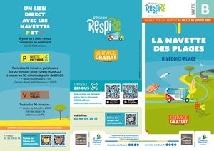 Respiré-Dépliant Navette B Eté 2026 V1 Web