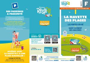 Respiré-Dépliant Navette F Eté 2026 V1 Web
