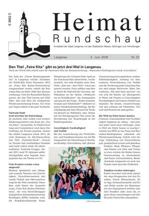 Ausgabe 23/26
