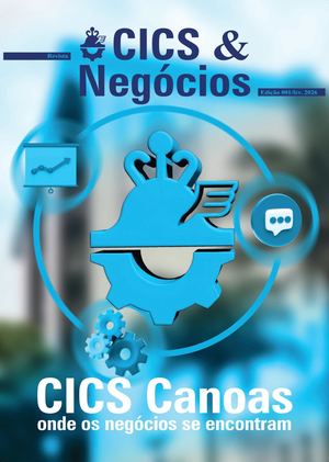 CICS & Negócios 1ª Edição