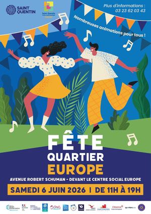 Fete Quartier Europe 2026 A3
