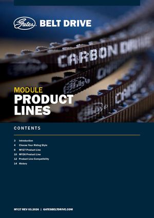 2 Product Lines