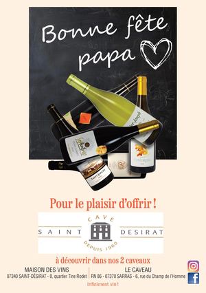 505552200 4pages Cave Saint Desirat
