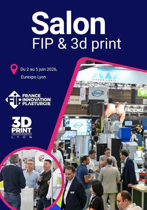 Salon FIP 2026