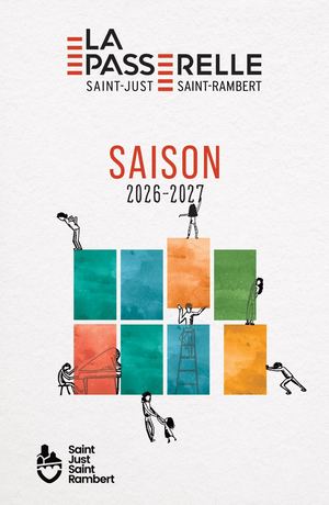 LA PASSERELLE - SAISON 2026-2027