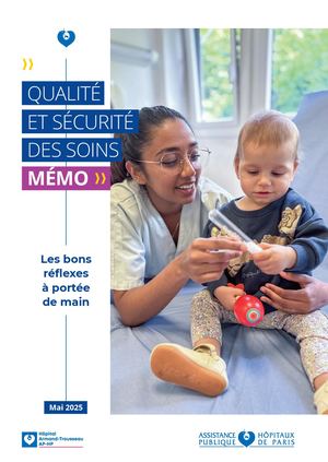 Mémo Bons Réflexes 2025 Trs V6