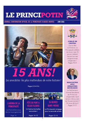Principotin Juin 2026