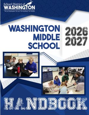 2026 27 WMS Handbook