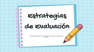 Estrategias De Evaluación Para Educación Infantil Y Básica En Es Es 20260603 090736 0000