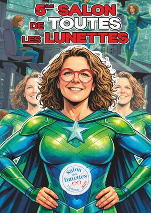 Salon des Lunettes 2026