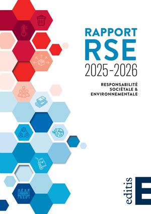 Rapport RSE 2025-2026