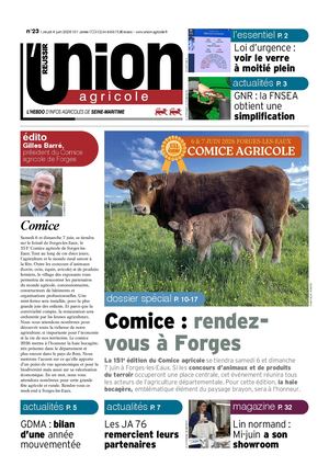 23 Journal du 04/06/2026