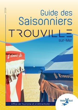 Guide des saisonniers 2026