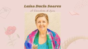 Luísa Ducla Soares