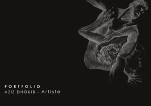 Portfolio Artiste