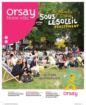 Magazine 194 Juin 2026