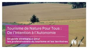 Tourisme De Nature Pour Tous (1)