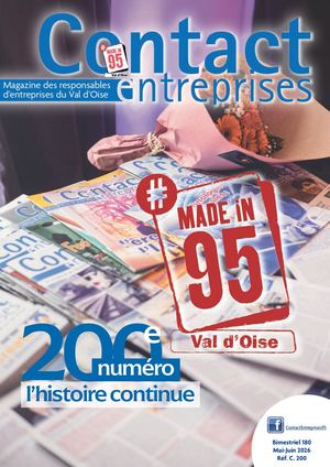Contact Entreprises n°200
