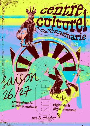 Plaquette saison 26/27