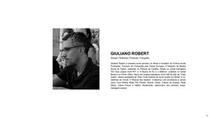 Giuliano Robert (Portfólio)