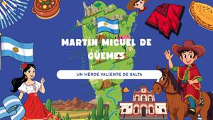 Güemes Héroe Salteño Para Niños 20260601 122327 0000