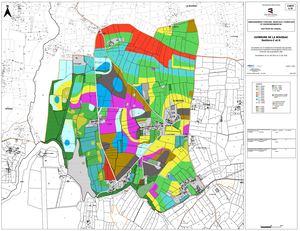 La Boussac Sections C Et G