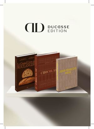 Catalogue Ducasse Edition S2 2026