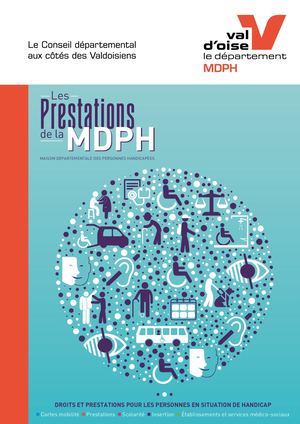 Les prestations de la MDPH