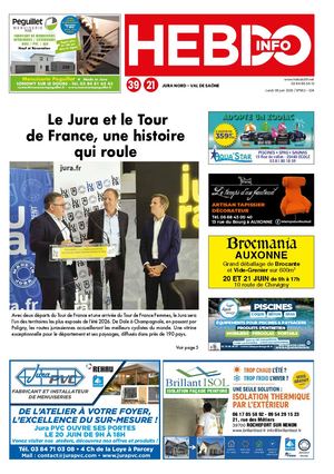 Hebdo Info 24 2026