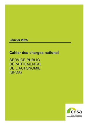 SPDA_Cahier Des Charges Vf