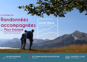 Catalogue Clubs Ramondia
