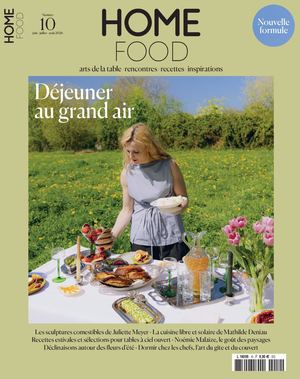 Home Food N°10