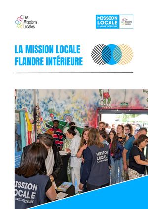 Livret Offres De Service