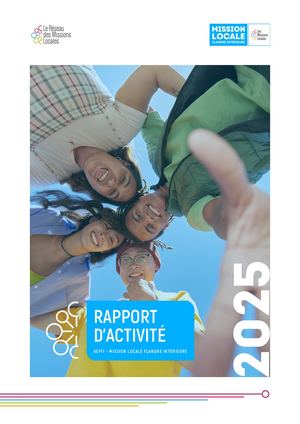 Rapport D'activité 2025 Aeffi