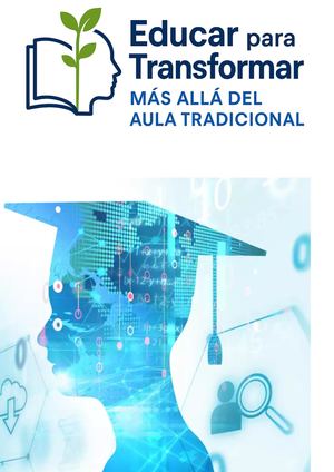 Revista Digital Transformación Educativa