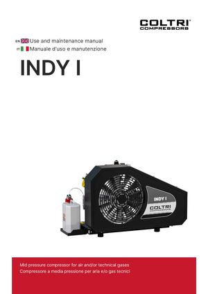 INDY I - EN (04/25)